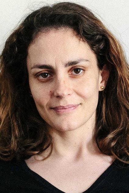 Galini Chatzipaschali - Actor Profile Photo
