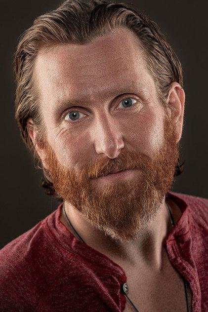 Sean Cowhig - Actor Profile Photo
