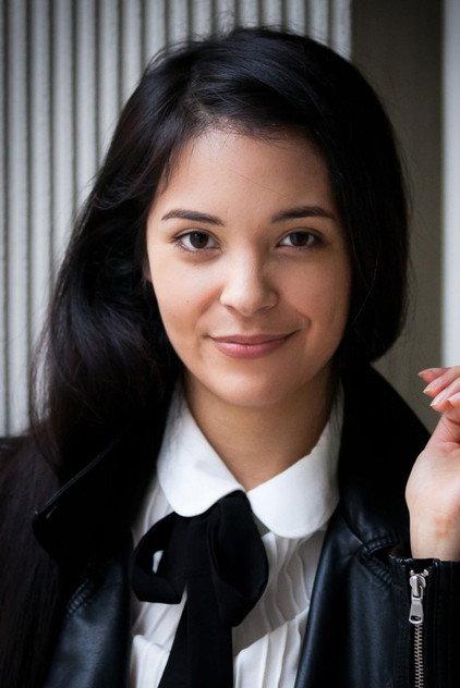 Meryl Marty - Actor Profile Photo