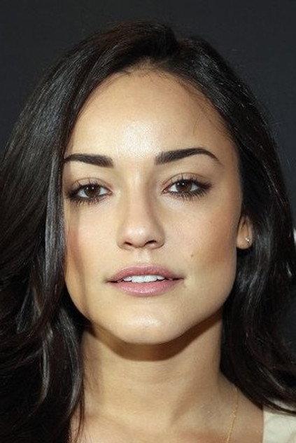 Alexandra Rodriguez - Actor Profile Photo