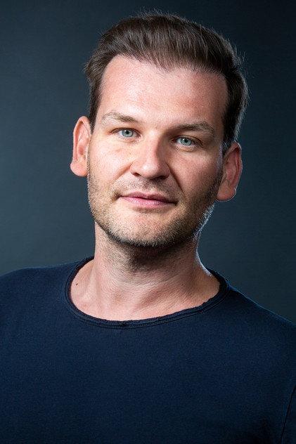 Christian Magdu - Actor Profile Photo