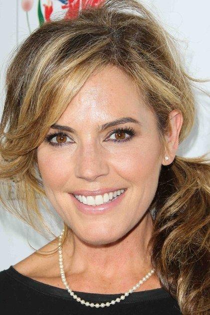 Sandra Taylor - Actor Profile Photo