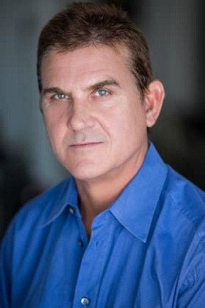 Dean Kreyling - Actor Profile Photo