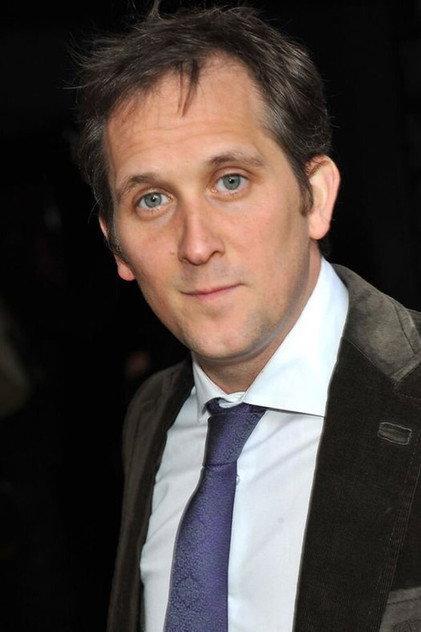 John Pickard - Actor Profile Photo