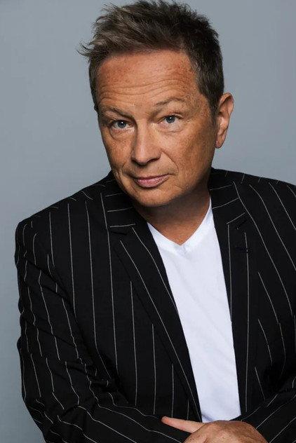 Péter Geszti - Actor Profile Photo