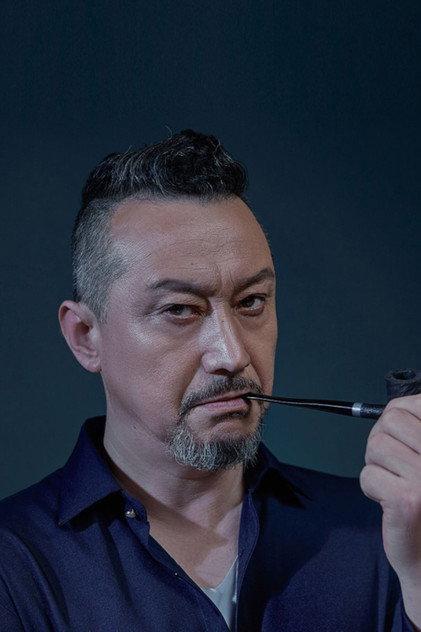 Fu Jun - Actor Profile Photo