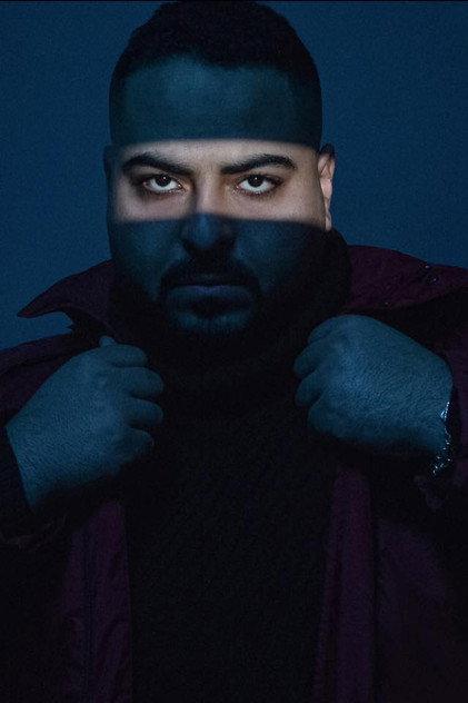 Moamen Elhenawy - Actor Profile Photo