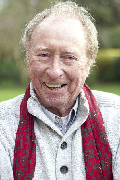 Colin Spaull - Actor Profile Photo
