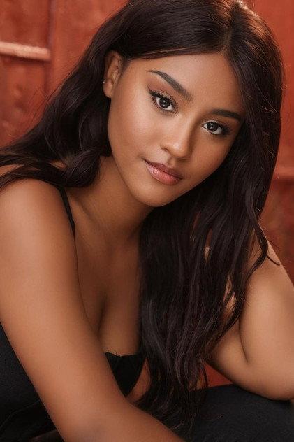 Dana Heath - Actor Profile Photo