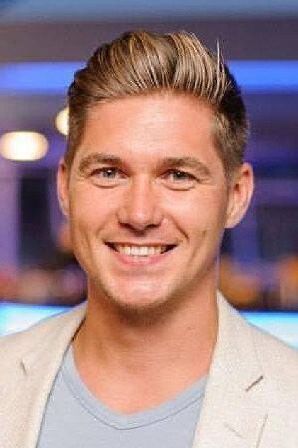 Volodymyr Ostapchuk - Actor Profile Photo
