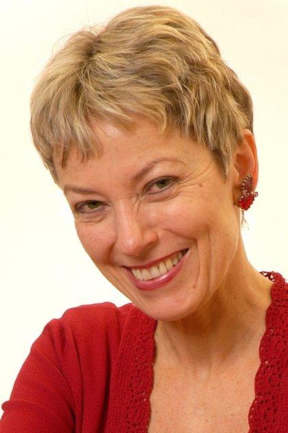 Jean Gilpin - Actor Profile Photo