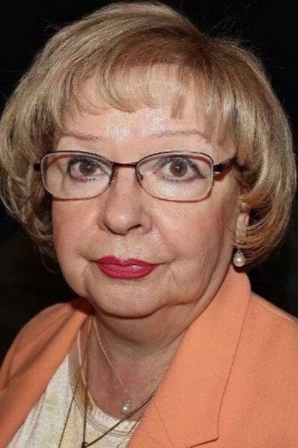 Ekaterina Markova - Actor Profile Photo