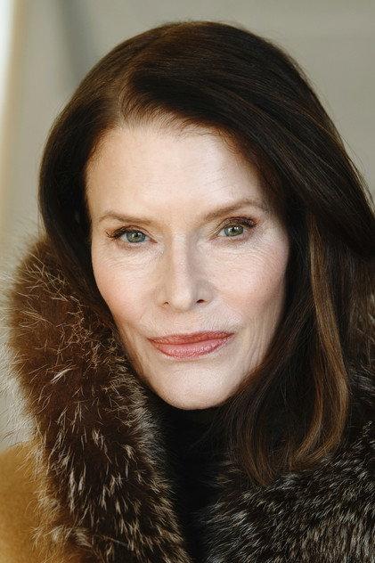 Kristina van Eyck - Actor Profile Photo