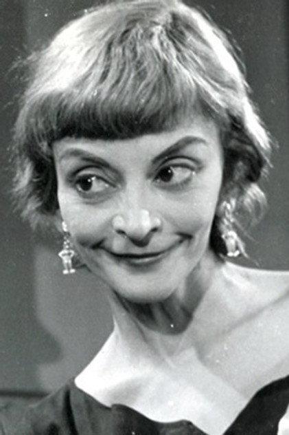 Zezé Macedo - Actor Profile Photo