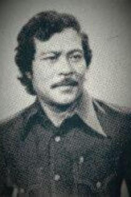Jeffry Sani - Actor Profile Photo