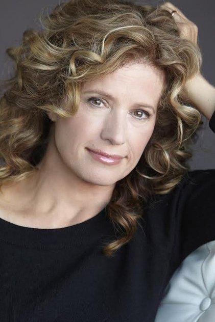 Nancy Travis - Actor Profile Photo