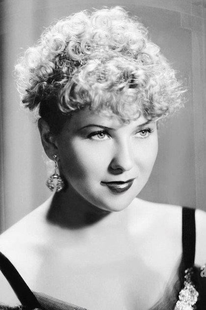 Barbara Barondess - Actor Profile Photo