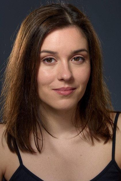 Sara Costa - Actor Profile Photo