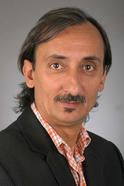 Erol Aydın - Actor Profile Photo