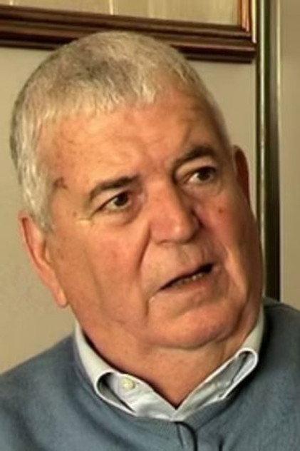 Eugenio Alabiso - Actor Profile Photo