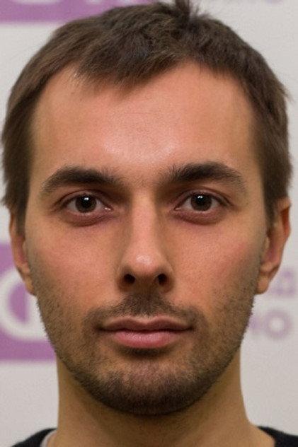 Alexey Kazakov - Actor Profile Photo
