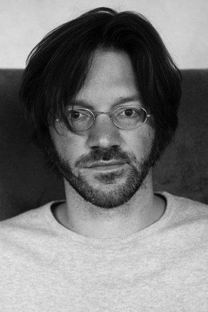 André de Ridder - Actor Profile Photo