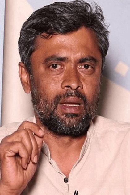 Sampath Maitreya - Actor Profile Photo