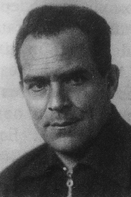 Petre Morskoi - Actor Profile Photo