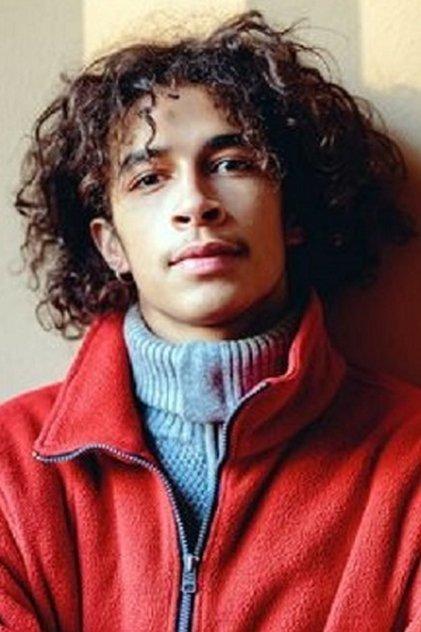 Mekyas Mulugeta - Actor Profile Photo