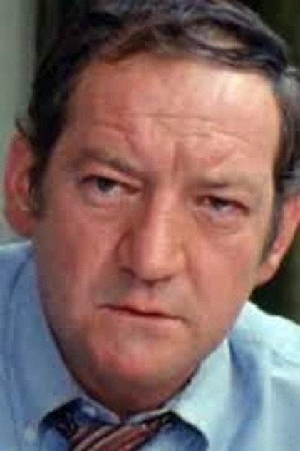 Georges Staquet - Actor Profile Photo