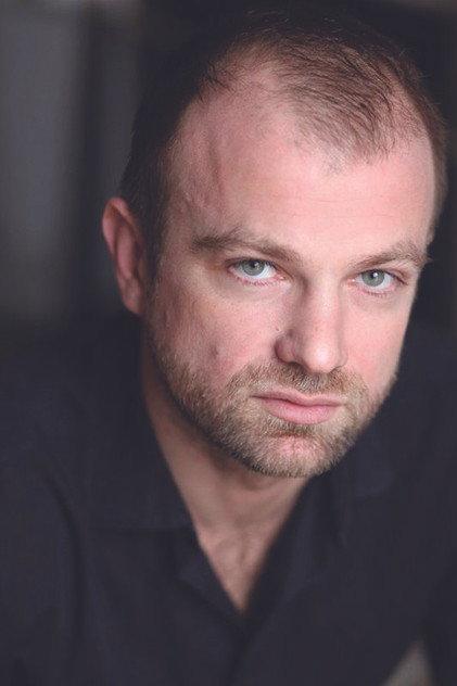 Jean-Michel Portal - Actor Profile Photo