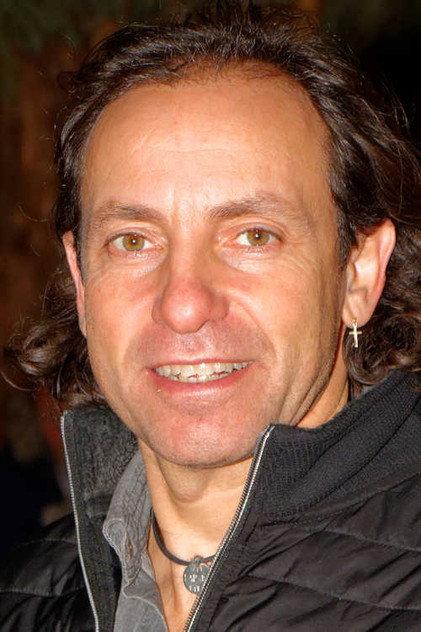 Philippe Candeloro - Actor Profile Photo