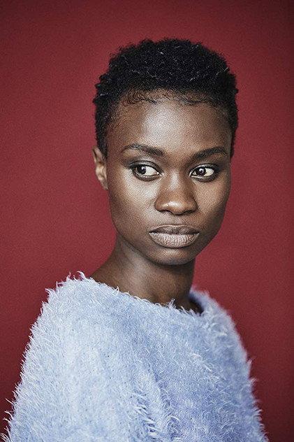 Lorna Ishema - Actor Profile Photo