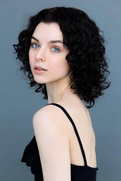 Александра Маховикова - Actor Profile Photo
