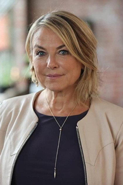 Esther Perel - Actor Profile Photo