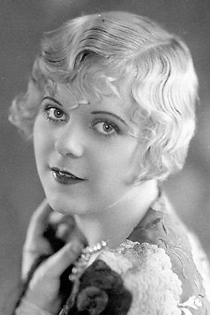 Edna Marion - Actor Profile Photo