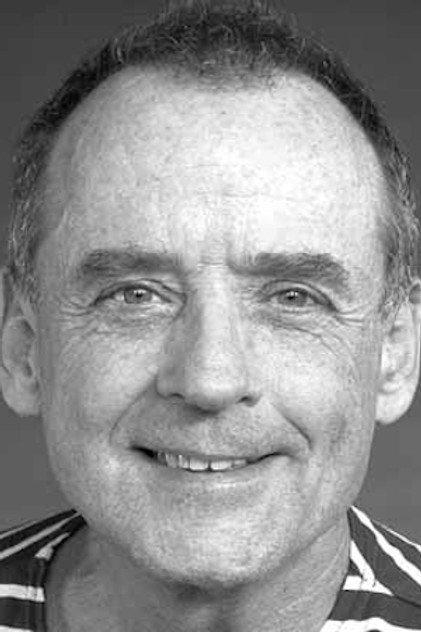 Alain Gélinas - Actor Profile Photo