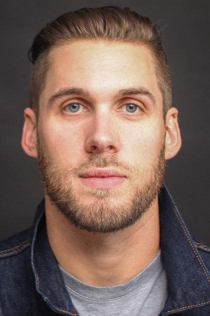 Rob LaColla Jr. - Actor Profile Photo
