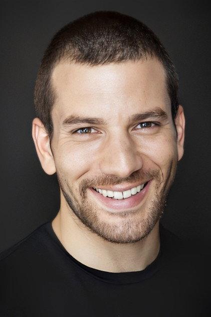 Çağkan Çulha - Actor Profile Photo