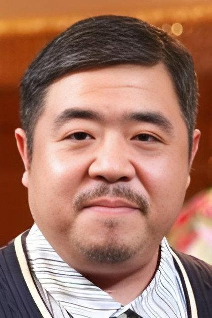 Li Su - Actor Profile Photo