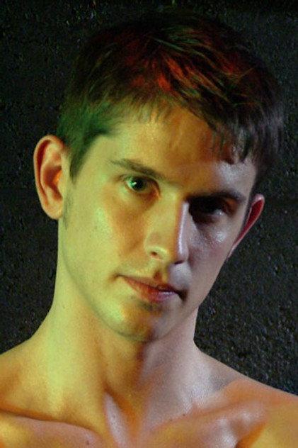 Stefan Anderson - Actor Profile Photo