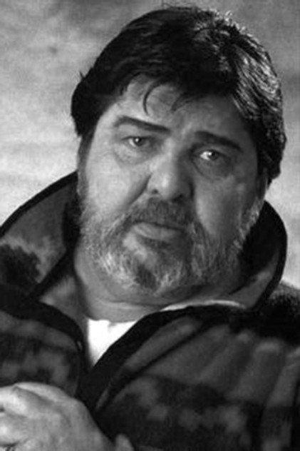 Marc Gélinas - Actor Profile Photo