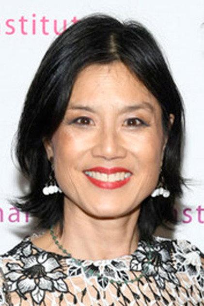 Sari Chang - Actor Profile Photo