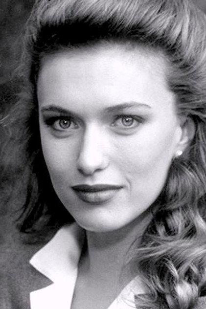 Laetitia Gabrielli - Actor Profile Photo