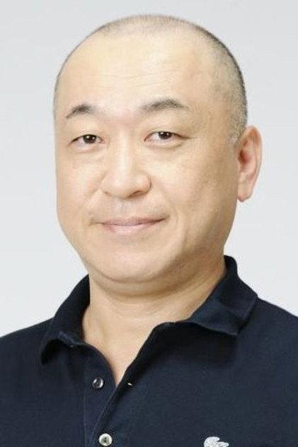 Motoi Koyanagi - Actor Profile Photo