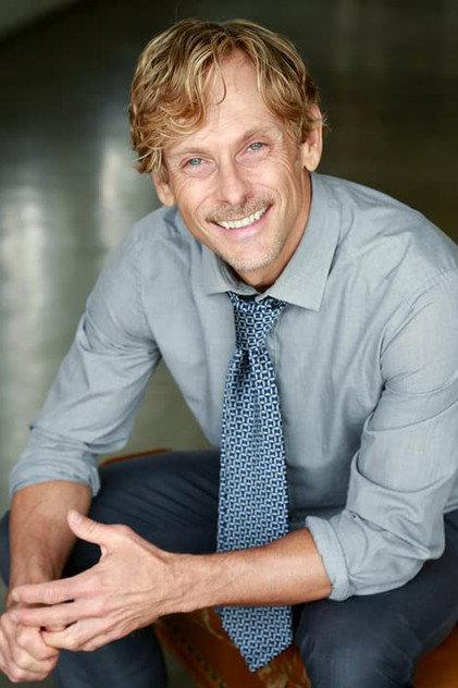 David Veach - Actor Profile Photo