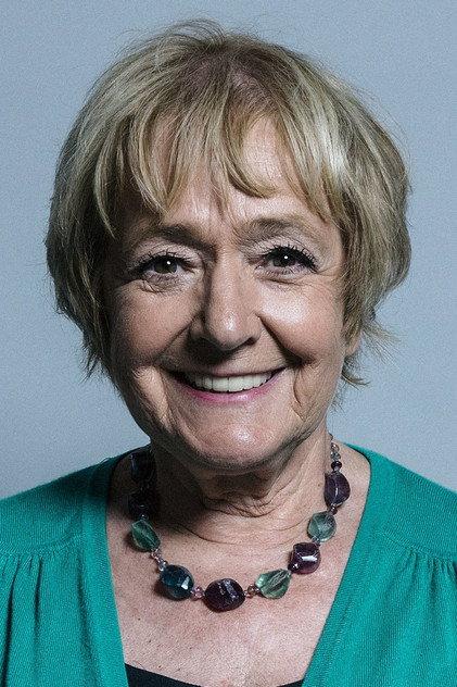 Margaret Hodge - Actor Profile Photo