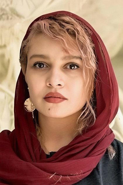 Mahtab Amin - Actor Profile Photo
