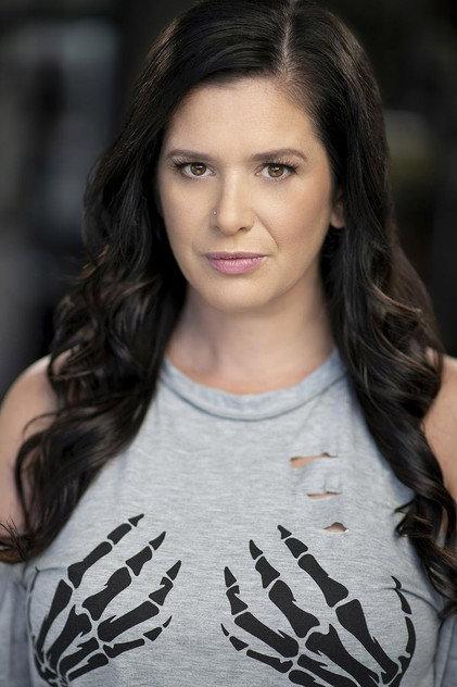 Lisa Ovies - Actor Profile Photo