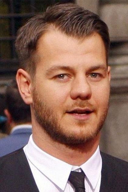 Alessandro Cattelan - Actor Profile Photo